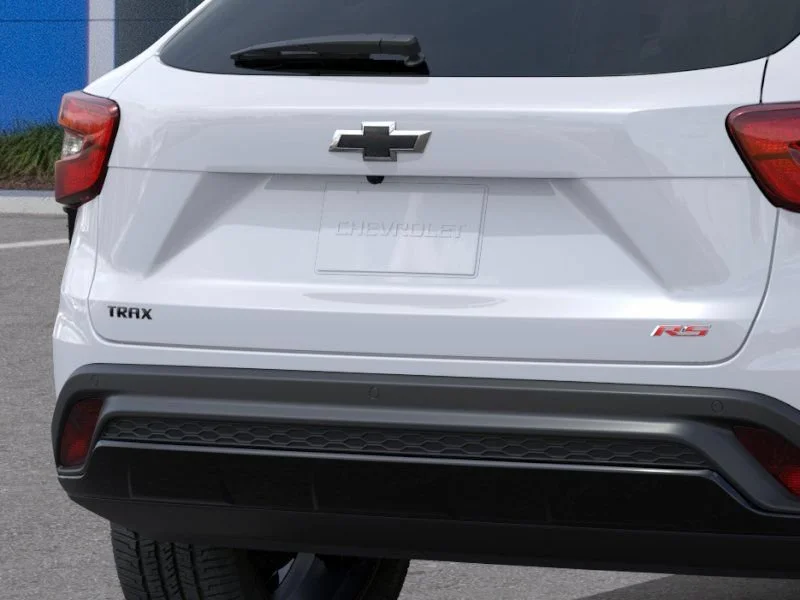 2026 Chevrolet Trax RS - Photo 14