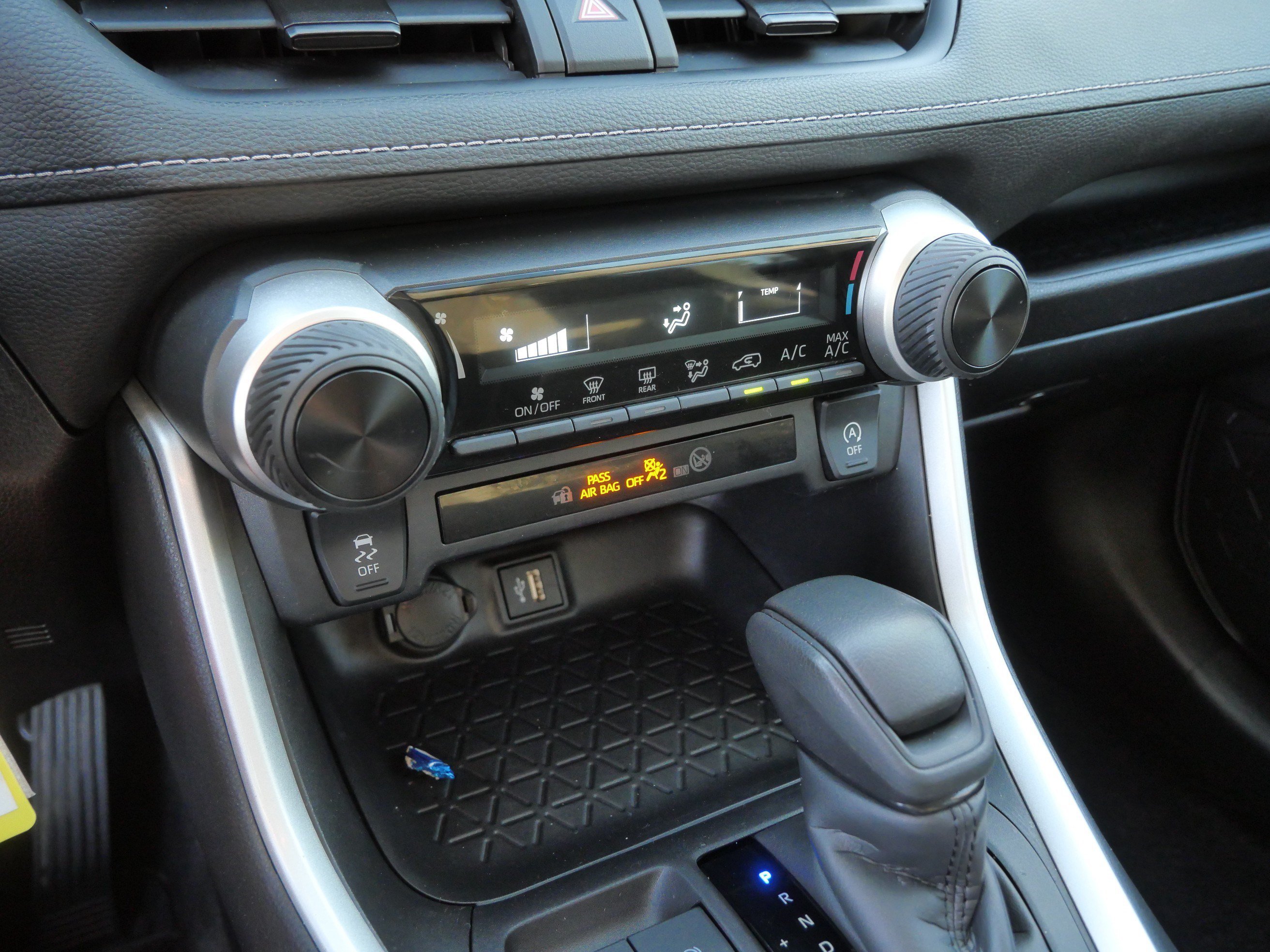 Certified Used 2024 Magnetic Gray Metallic Toyota LE image 24