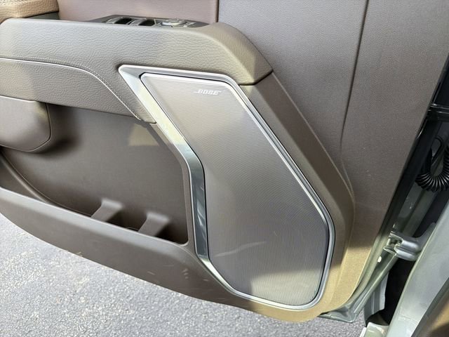 2026 GMC Sierra 2500HD Denali - Photo 22