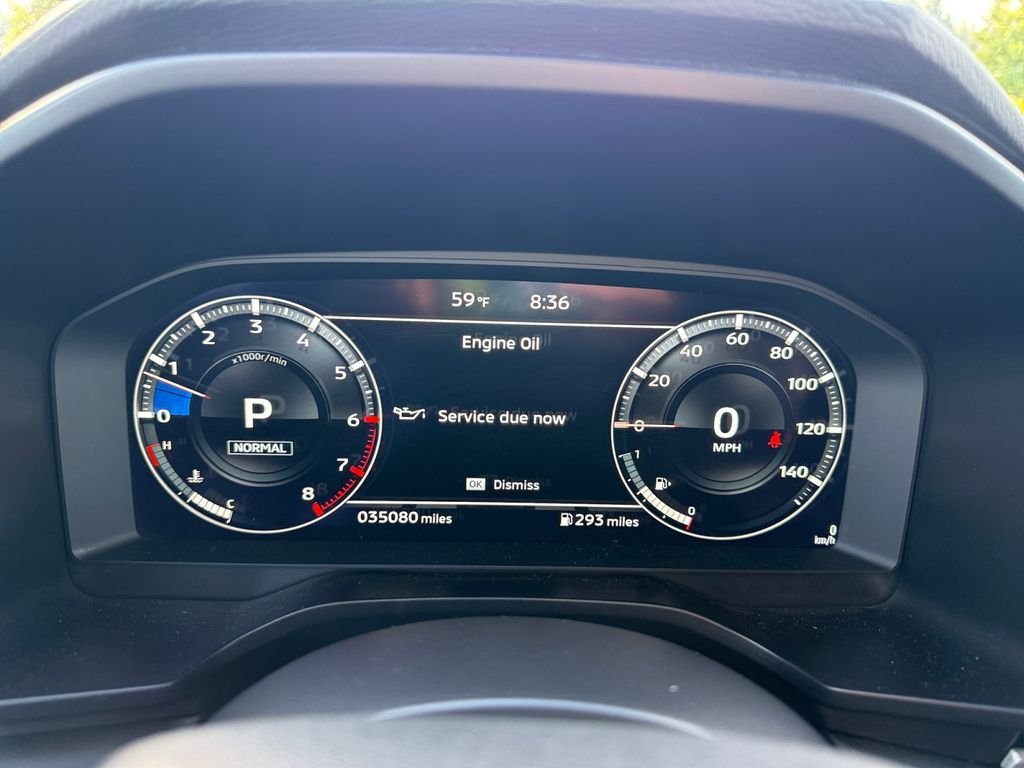 Used 2024  Mitsubishi SE Black Edition w/Pano Roof image 14