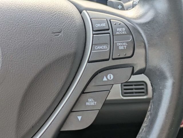 Used 2016  Acura Base image 25