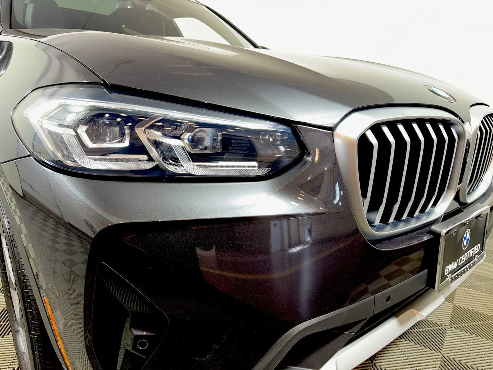 2024 BMW X3 30i - Photo 25