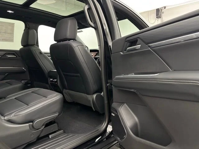2026 GMC Acadia Elevation - Photo 39