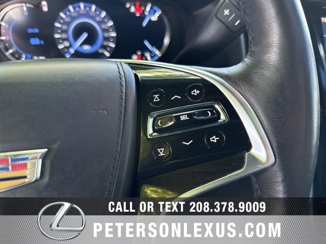 Used 2018  Cadillac Platinum Edition image 31