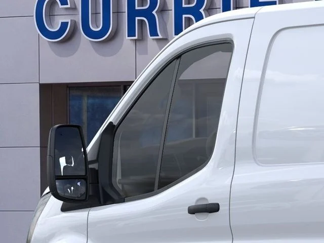 2026 Ford Transit Van Base - Photo 20