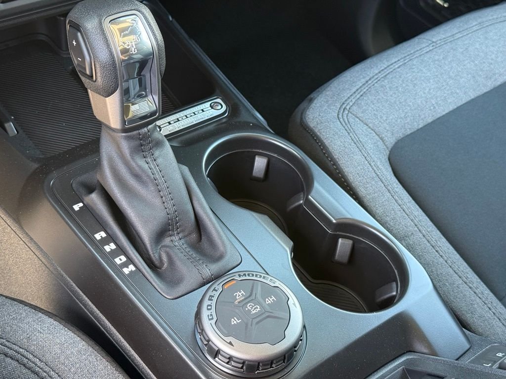 New 2026 Marsh Gray Ford Big Bend® image 12