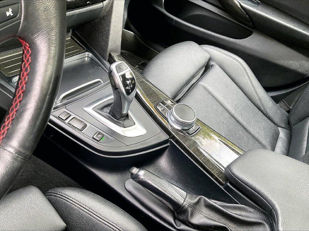 Used 2018 White BMW 430i Gran Coupe image 20
