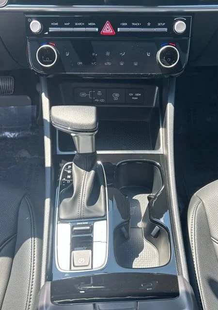 2026 Hyundai Santa Cruz SEL - Photo 13
