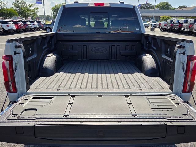 New 2026 Avalanche Ford Platinum image 7
