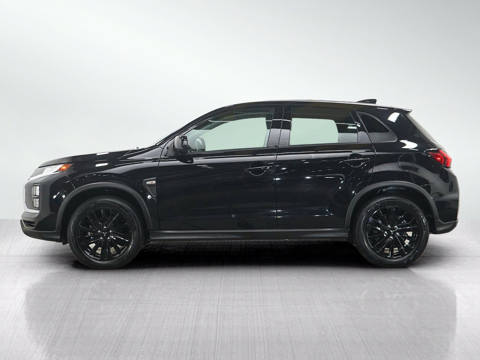 Used 2026 Mitsubishi Outlander Sport LE with VIN JA4ARUAU9TU004218 for sale in South Saint Paul, Minnesota