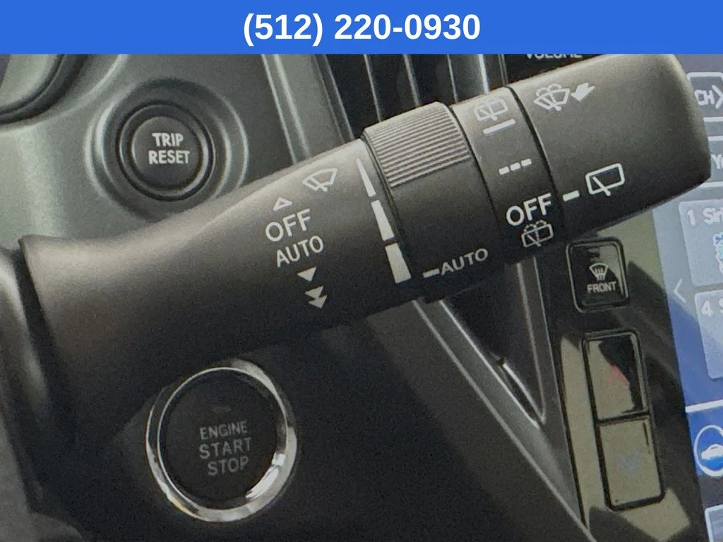 Used 2025 Black Subaru Limited image 14