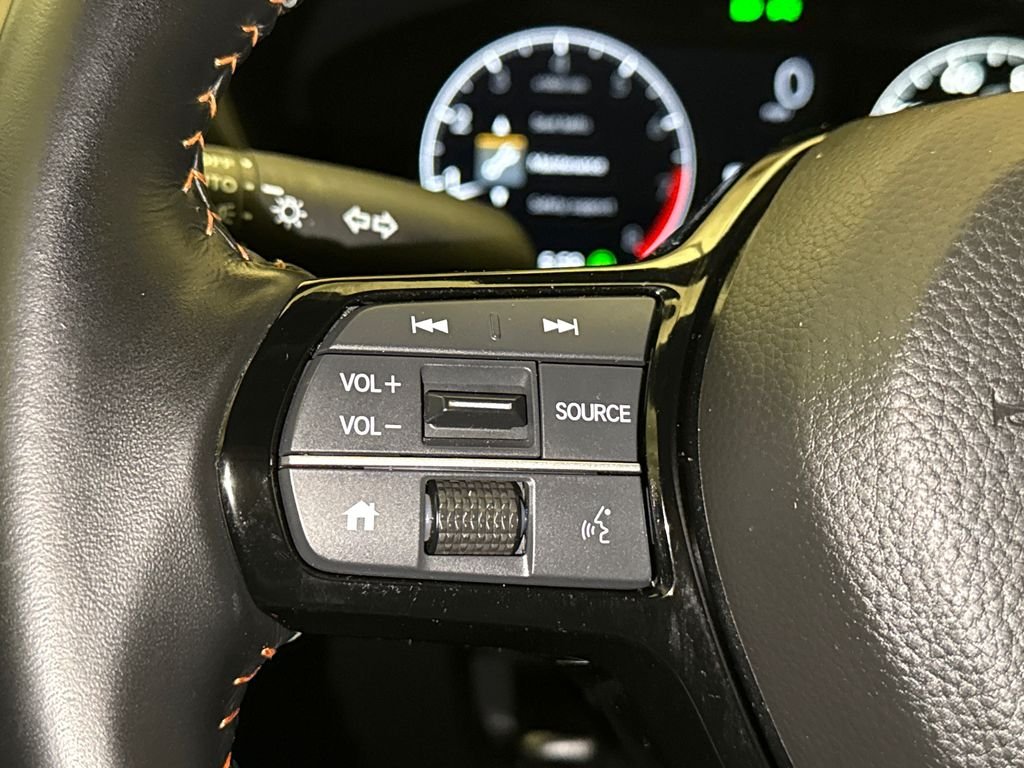 2025 Honda HR-V Sport - Photo 30