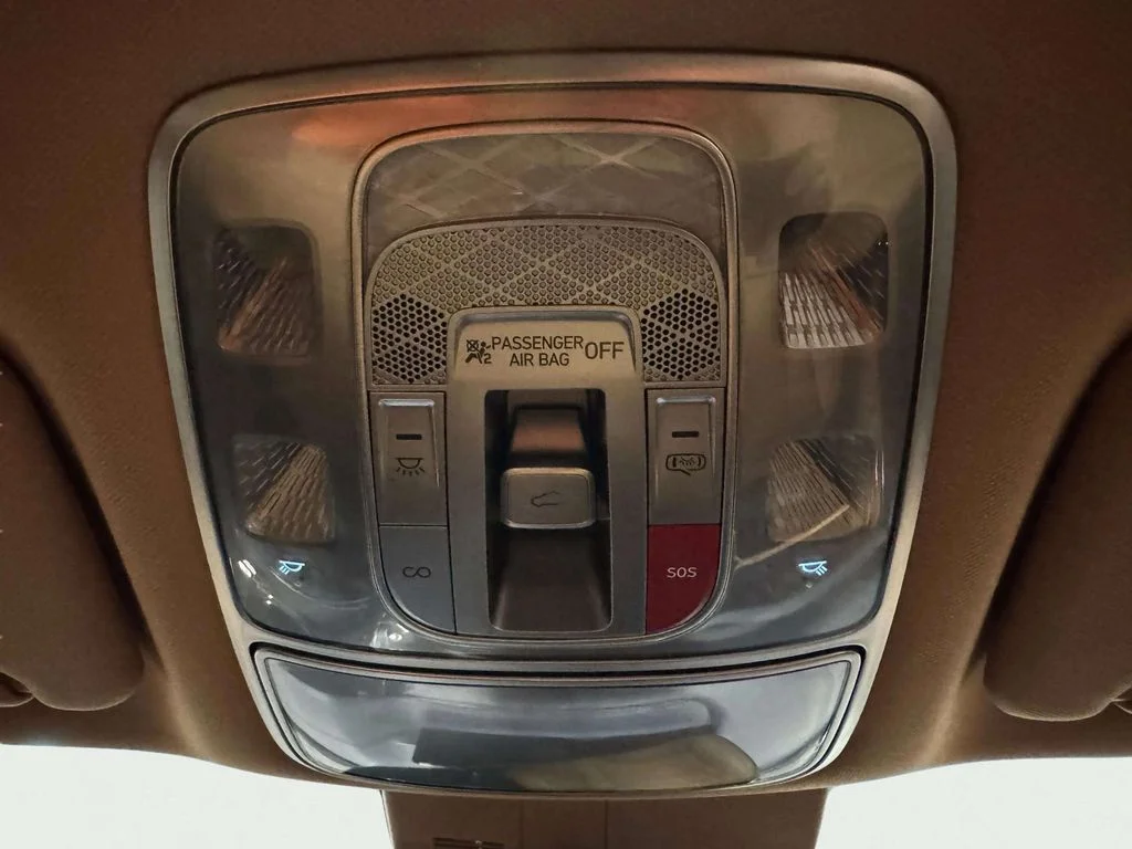 2023 GENESIS GV80 Standard - Photo 23