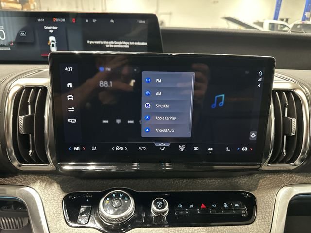 New 2027 Gray Ford Tremor image 16