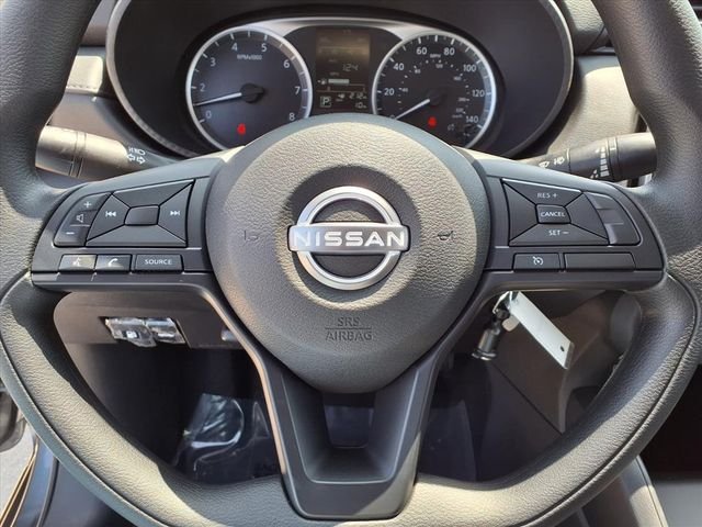 Used 2025 Gray Nissan 1.6 S image 20