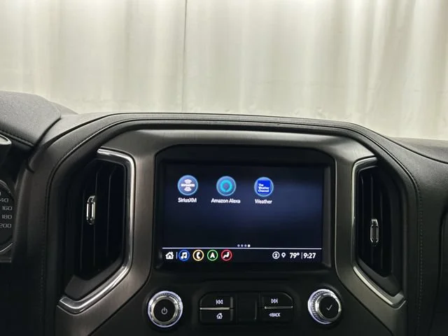 Used 2021 Black GMC Denali image 19