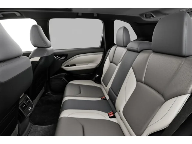 2026 Subaru Forester Limited - Photo 17
