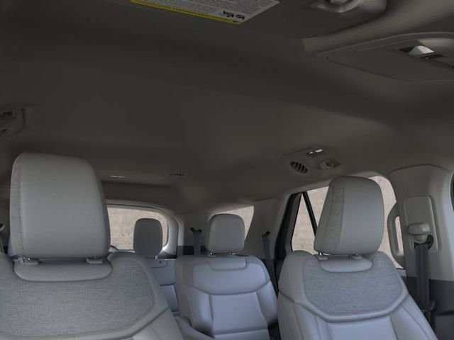 New 2026 Gray Ford Active image 22