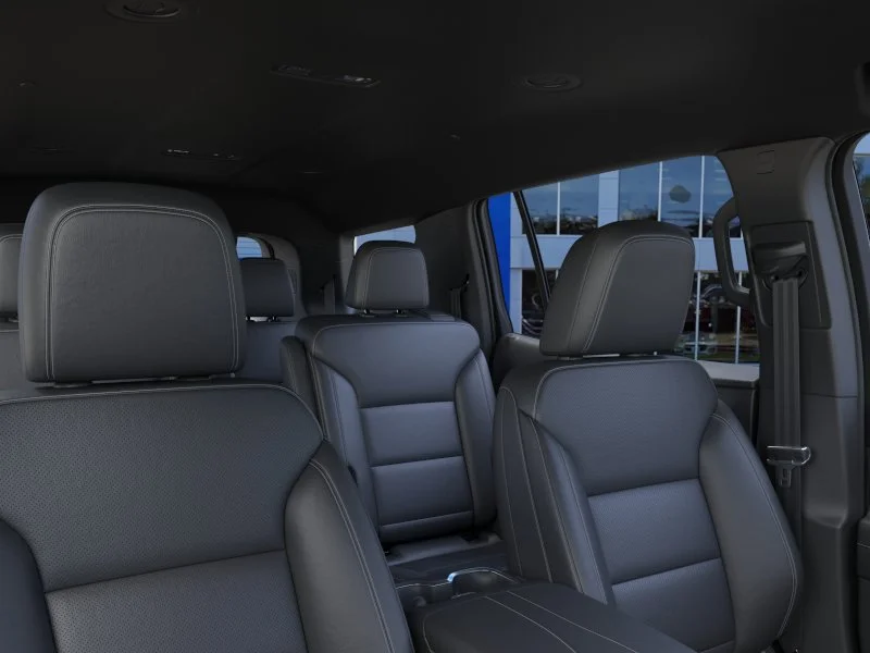 New 2026 Mosaic Black Metallic Chevrolet LT image 24
