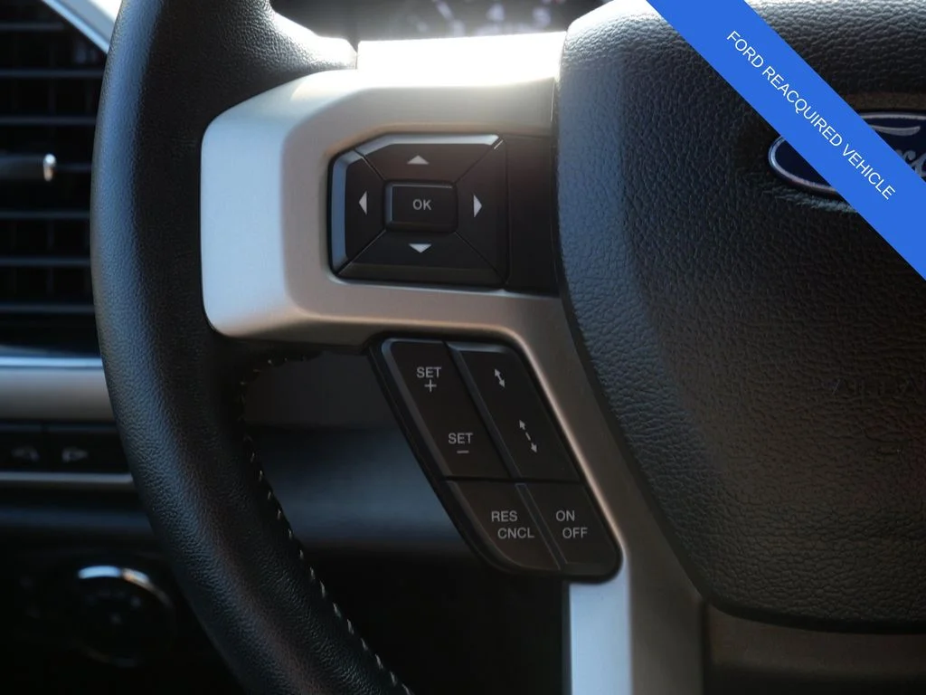 Used 2020 Gray Ford Lariat image 20