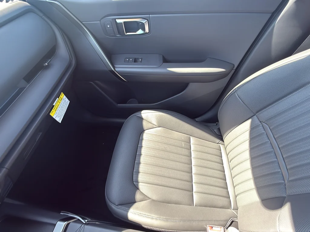 New 2027 Frost Blue Kia X-Line SX image 26
