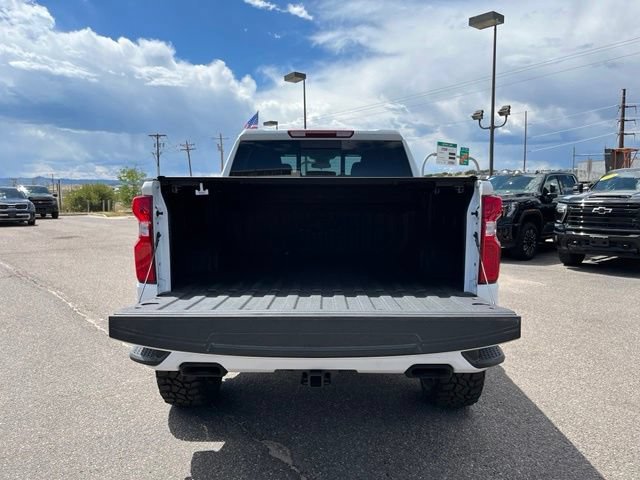 2026 Chevrolet Silverado 1500 RST - Photo 24