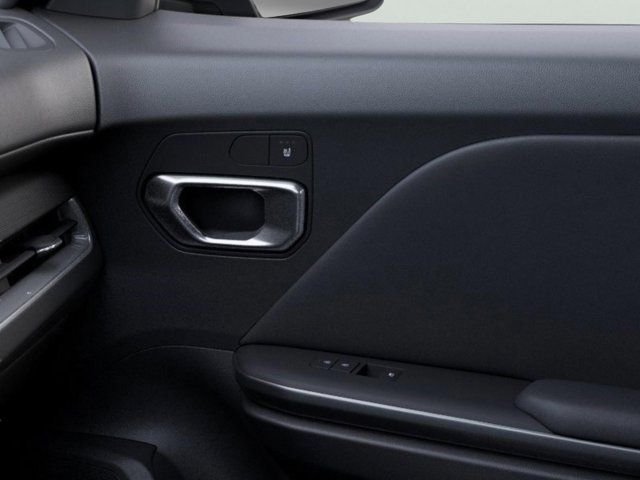 New 2026 Gray Kia EX image 21