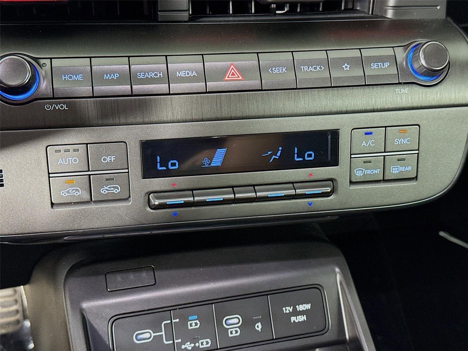 Used 2024 Abyss Black Pearl Hyundai N Line image 18
