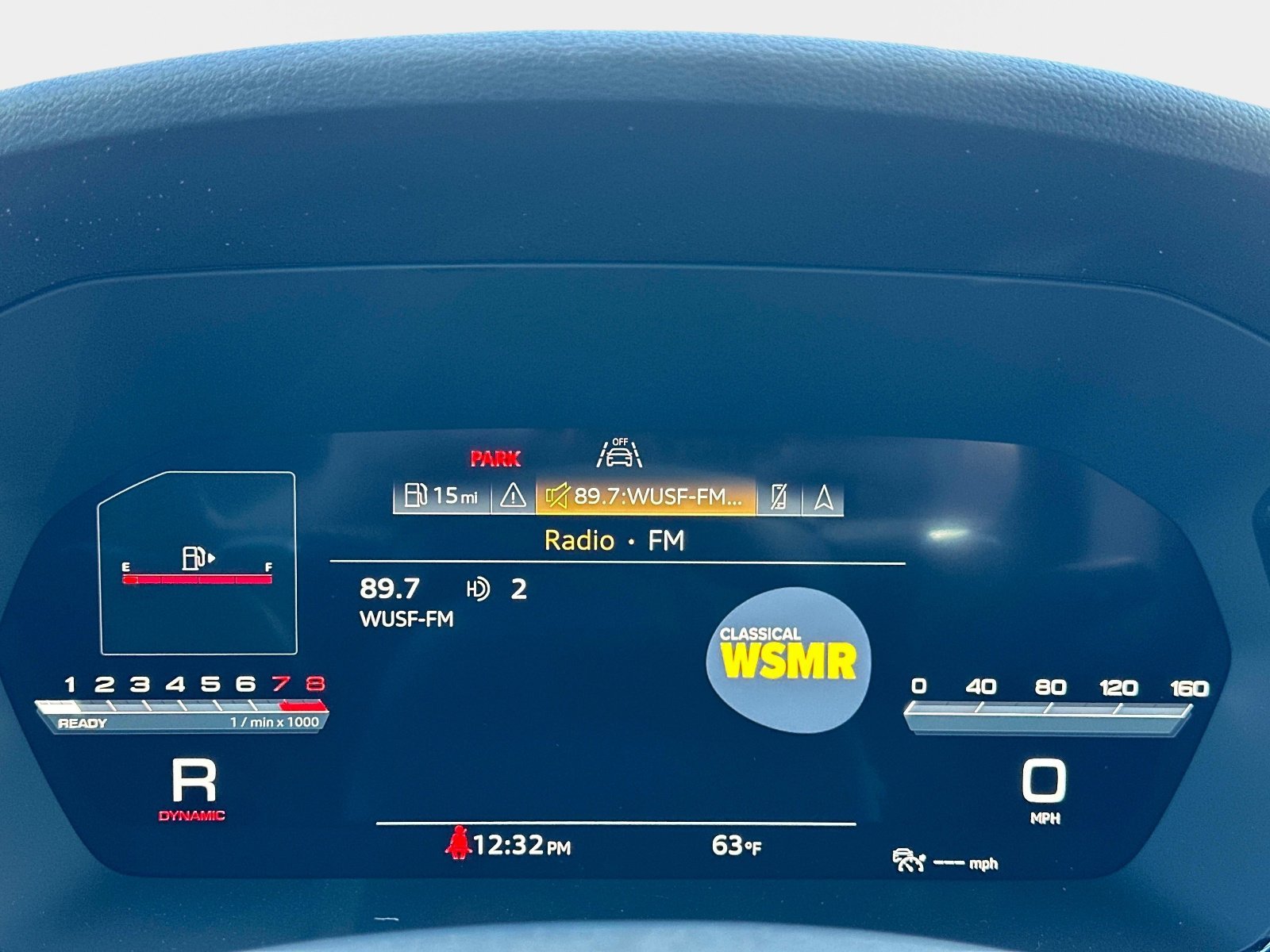 2026 Audi S3 Base - Photo 27