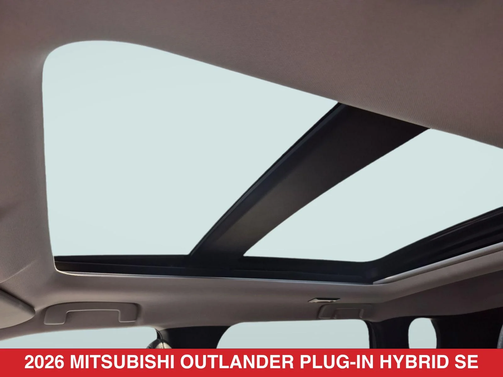 New 2026 Gray Mitsubishi SE image 16