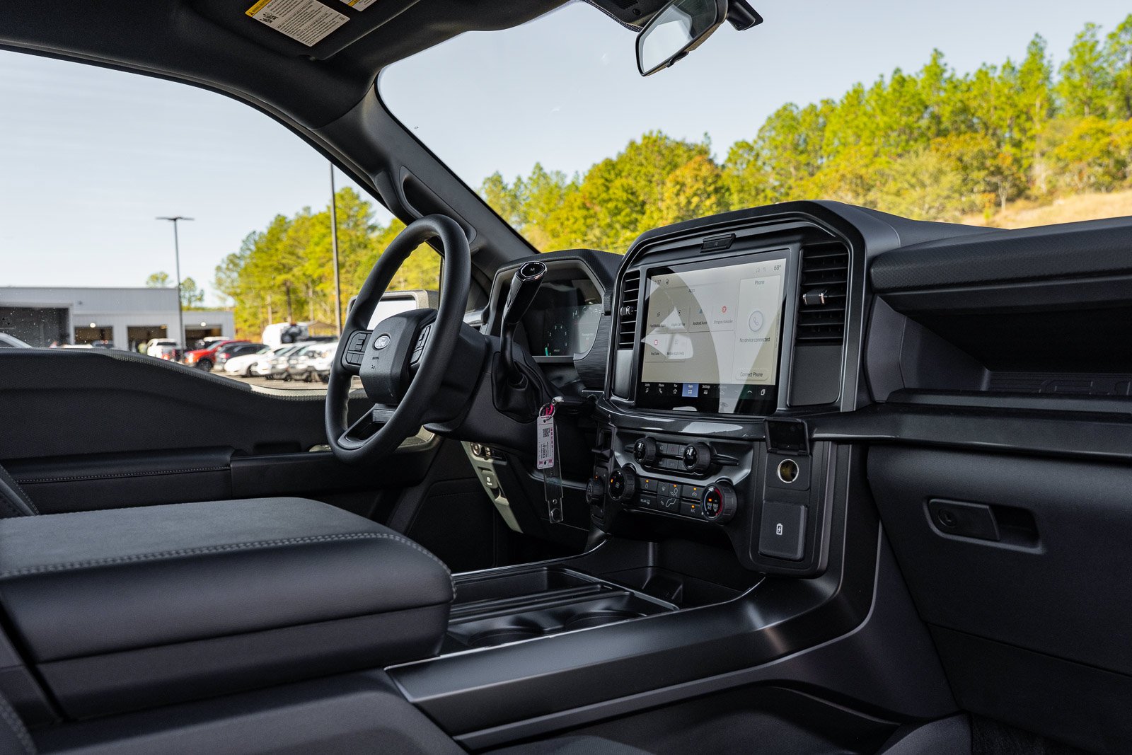 New 2026 Avalanche Ford STX® image 8