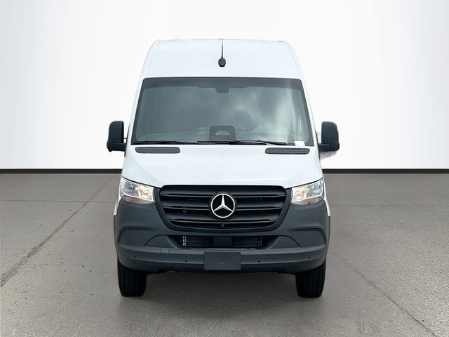 2025 Mercedes-Benz Sprinter Cargo Van Base - Photo 2