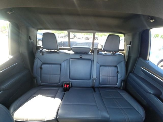 Used 2023 Gray Chevrolet High Country image 32