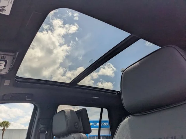 New 2026 Onyx Black GMC Denali image 23