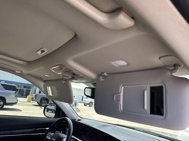 Used 2024 Black Kia SX image 49