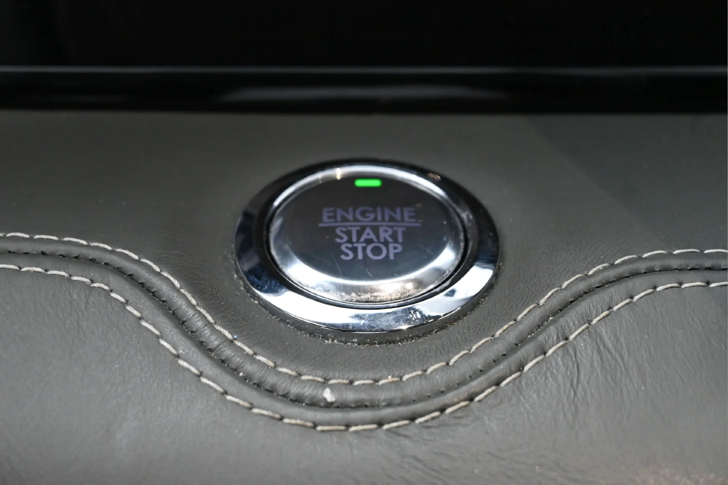 Used 2022 White Lincoln Black Label image 22