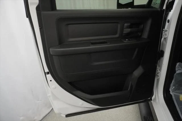 New 2026 Bright White Clear-Coat Exterior Paint RAM  image 27
