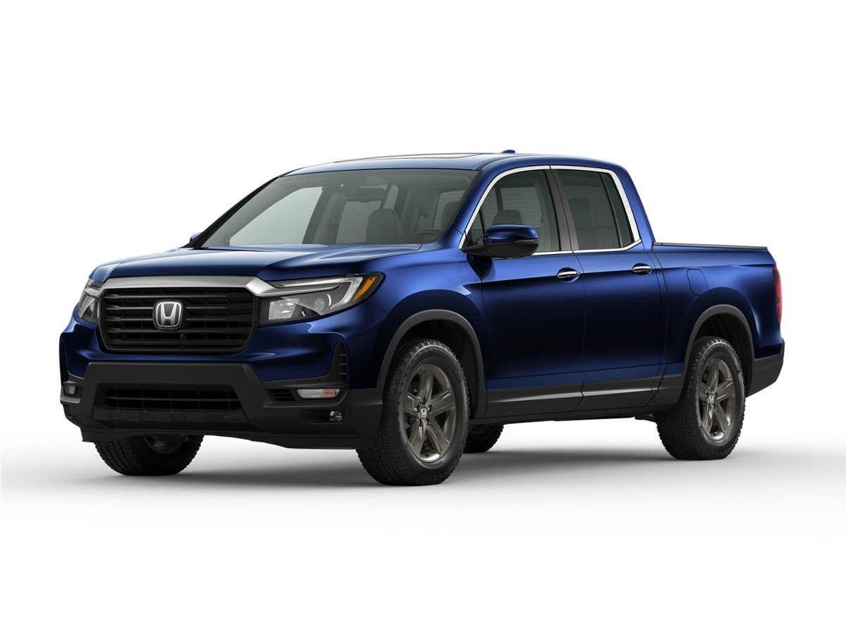 Used 2022  Honda RTL-E image 1