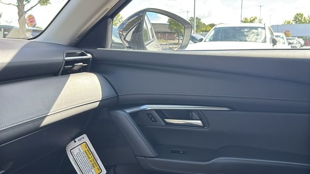 New 2026 Aero Gray Metallic Mazda 2.5 S Preferred AWD image 19