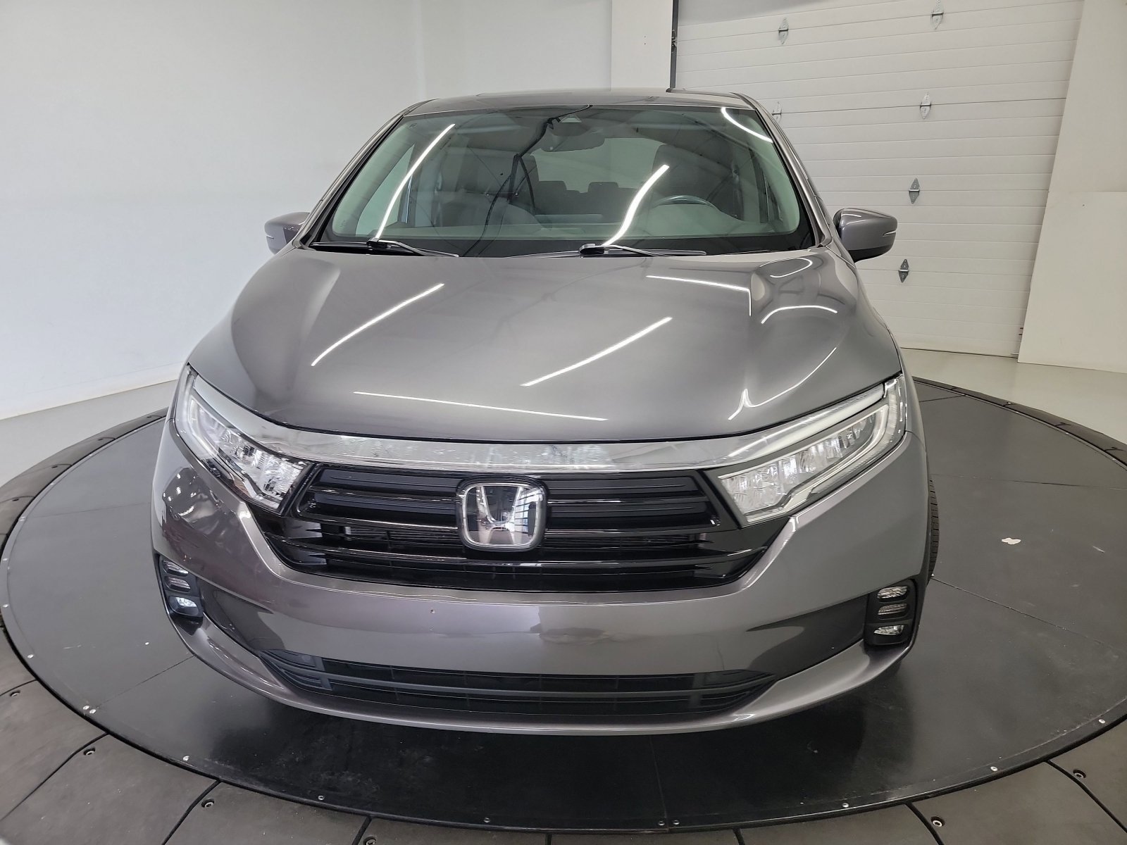 2023 Honda Odyssey EX-L - Photo 35