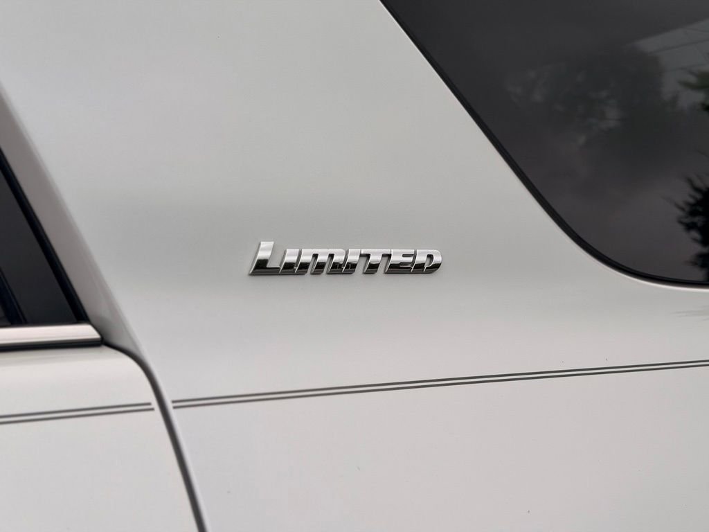 Certified Used 2024 Beige Toyota Limited image 11