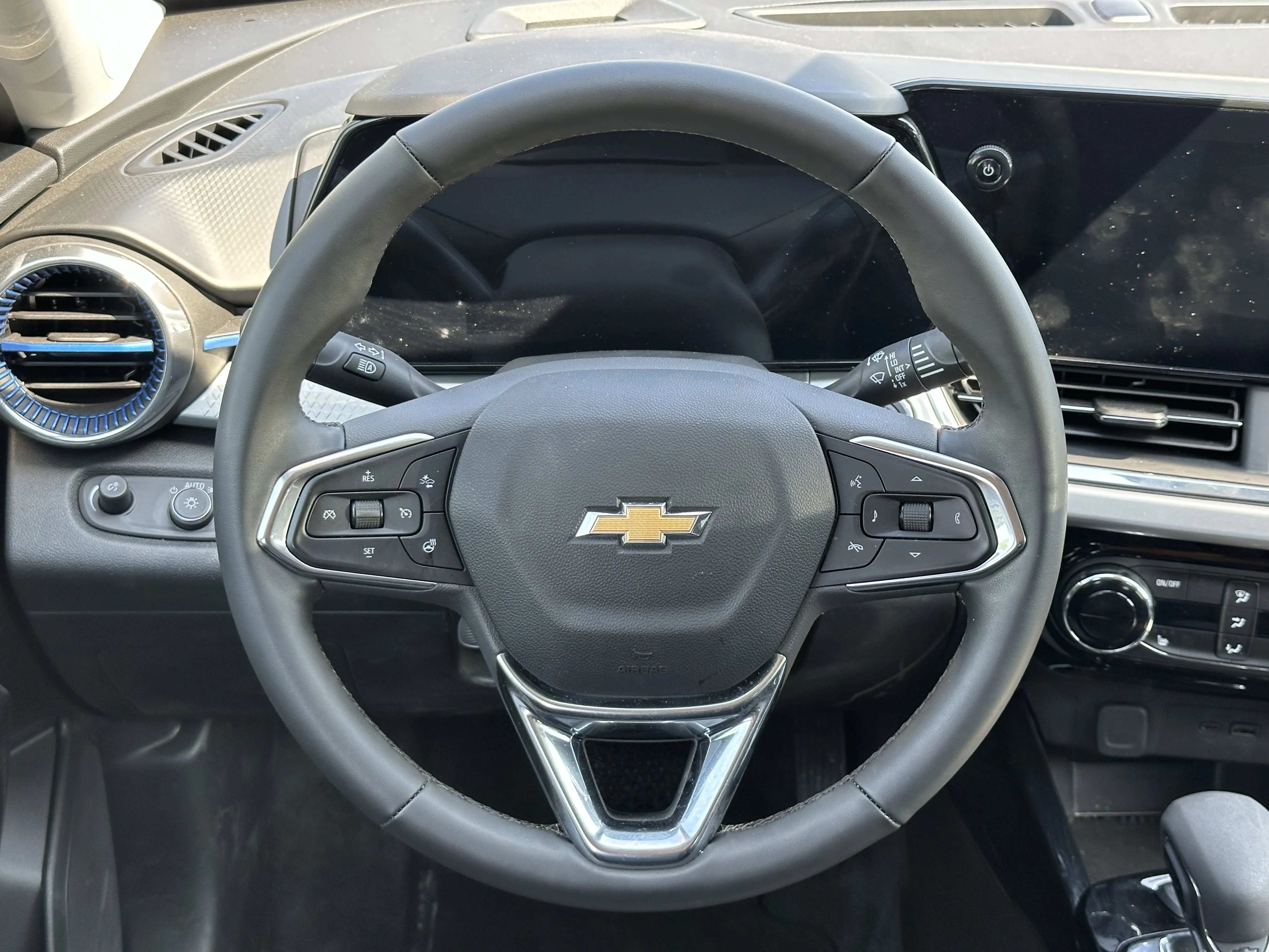 Certified Used 2026 Gray Chevrolet LT image 11