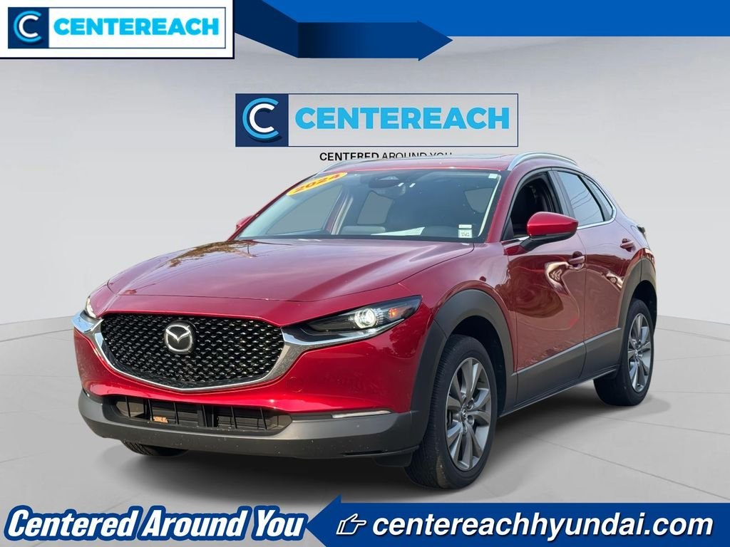 2024 Mazda CX-30 Preferred
