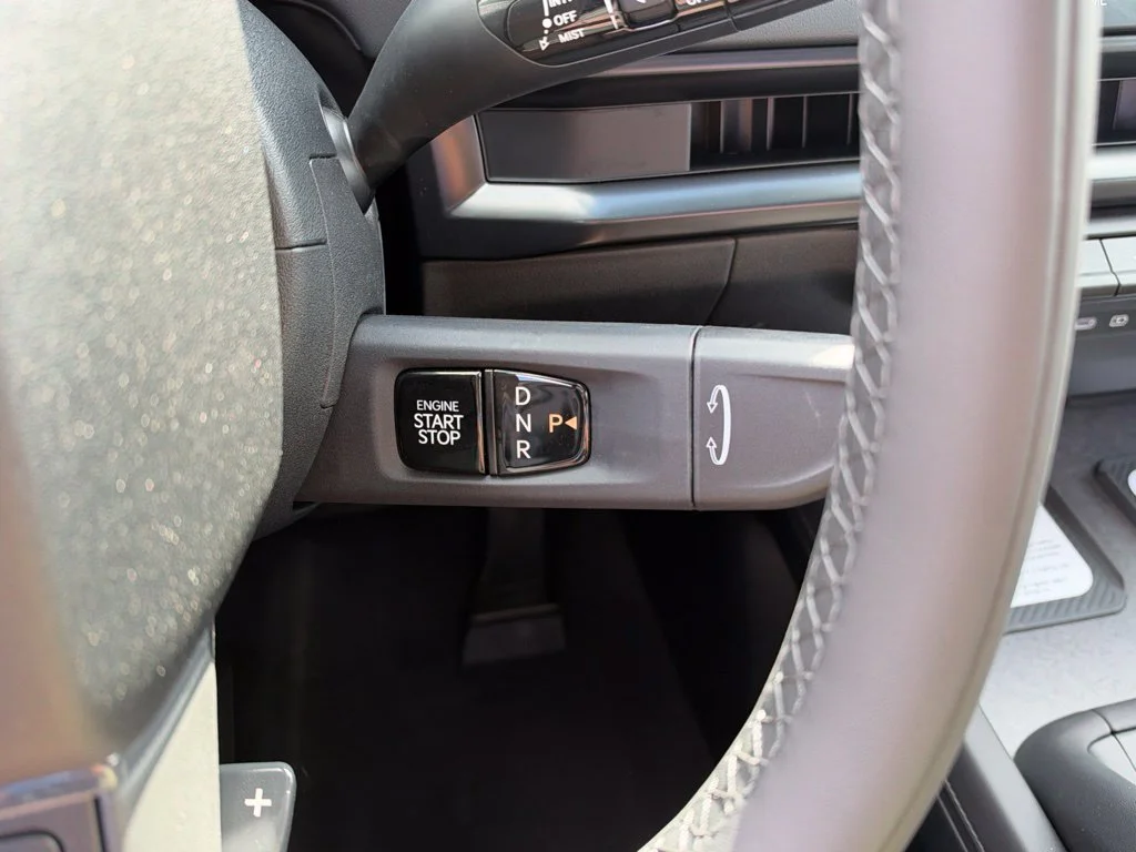 New 2027  Kia EX image 13