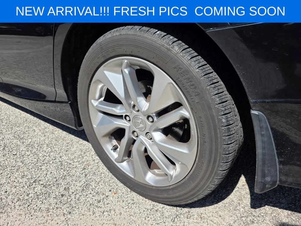 Used 2018  Honda LX 1.5T image 7