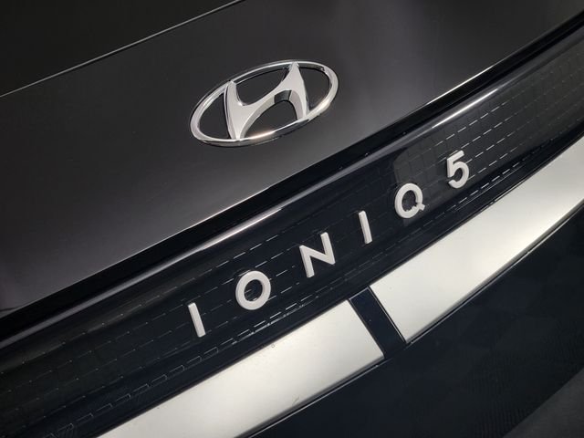 2024 Hyundai IONIQ 5 SEL - Photo 10