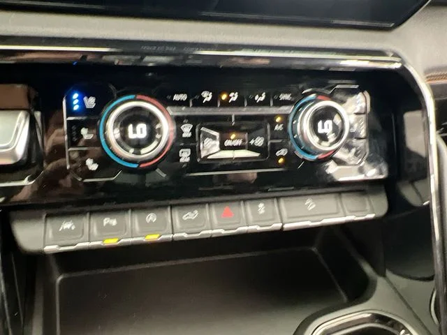 2024 GMC Sierra 1500 AT4 - Photo 25