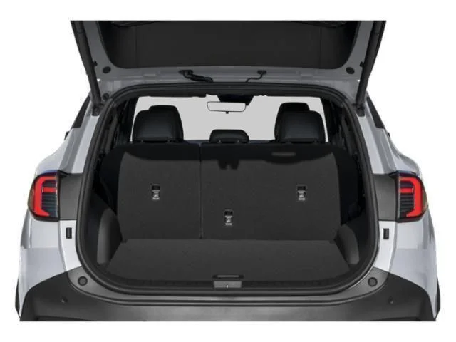 New 2027 Heritage Blue Kia X-Line image 10