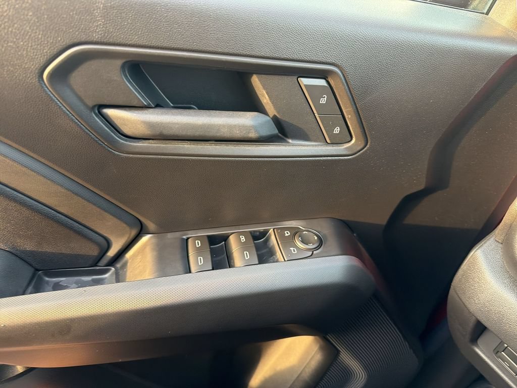 2026 Chevrolet Colorado Trail Boss - Photo 13