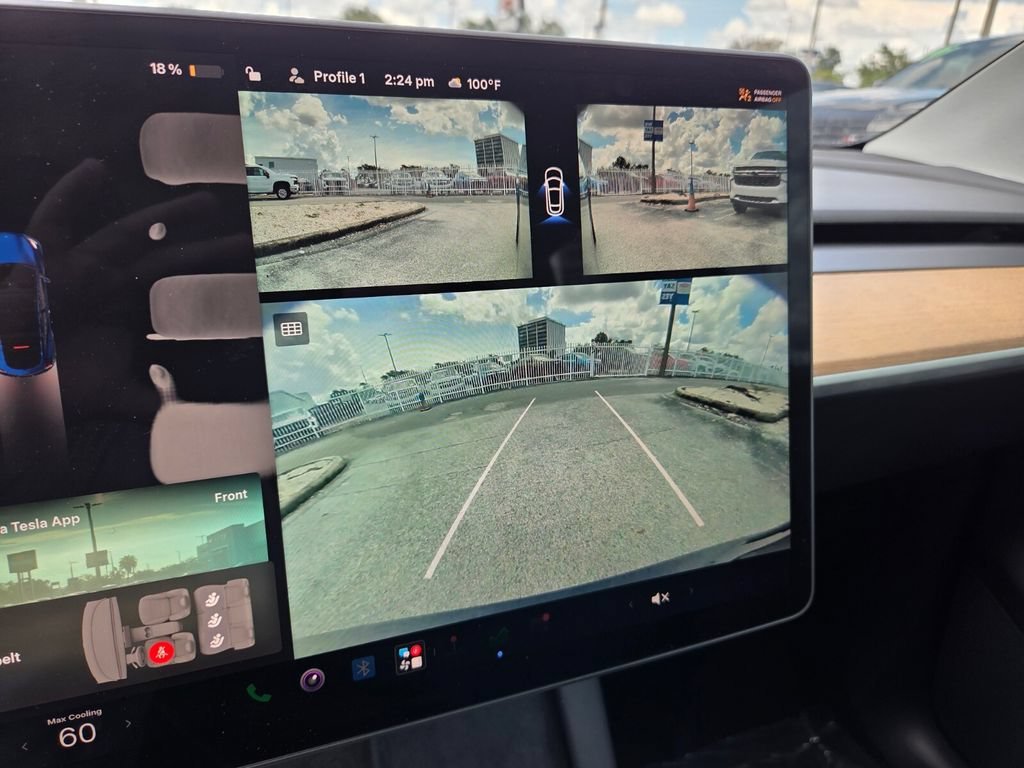 2024 Tesla Model Y Performance - Photo 34